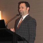 4th Urban Street Symposium: Gabe Klein, Commissioner, Chicago Department of Transportation, with Chicago's challenges and plan to address them, June 25