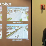 4th Urban Street Symposium: Presenter during a June 26 workshop