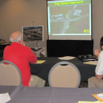 4th Urban Street Symposium: Presenter during a June 26 workshop