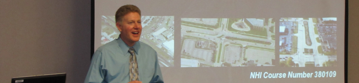Urban Street Symposium