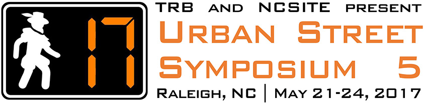 Urban Street Symposium 5 (logo)