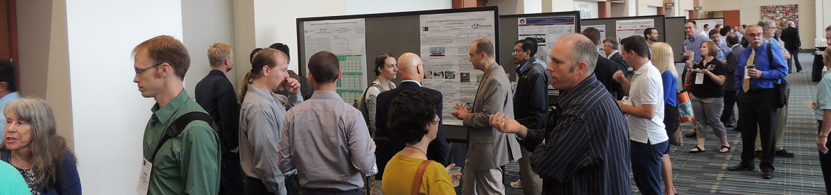 Urban Street Symposium